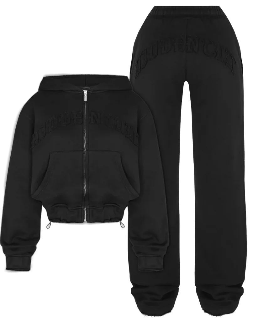 Movex™ Sweatsuit Set