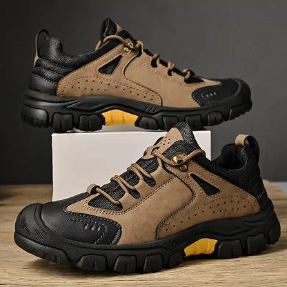 TrailMaster Hiking Shoes