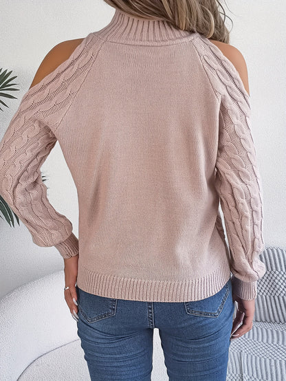 Clara Knit Sweater