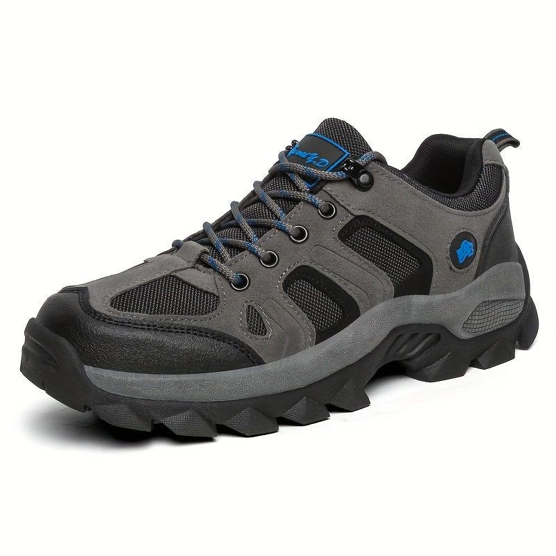Delta Hiking Shoes