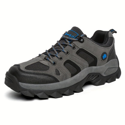 Delta Hiking Shoes