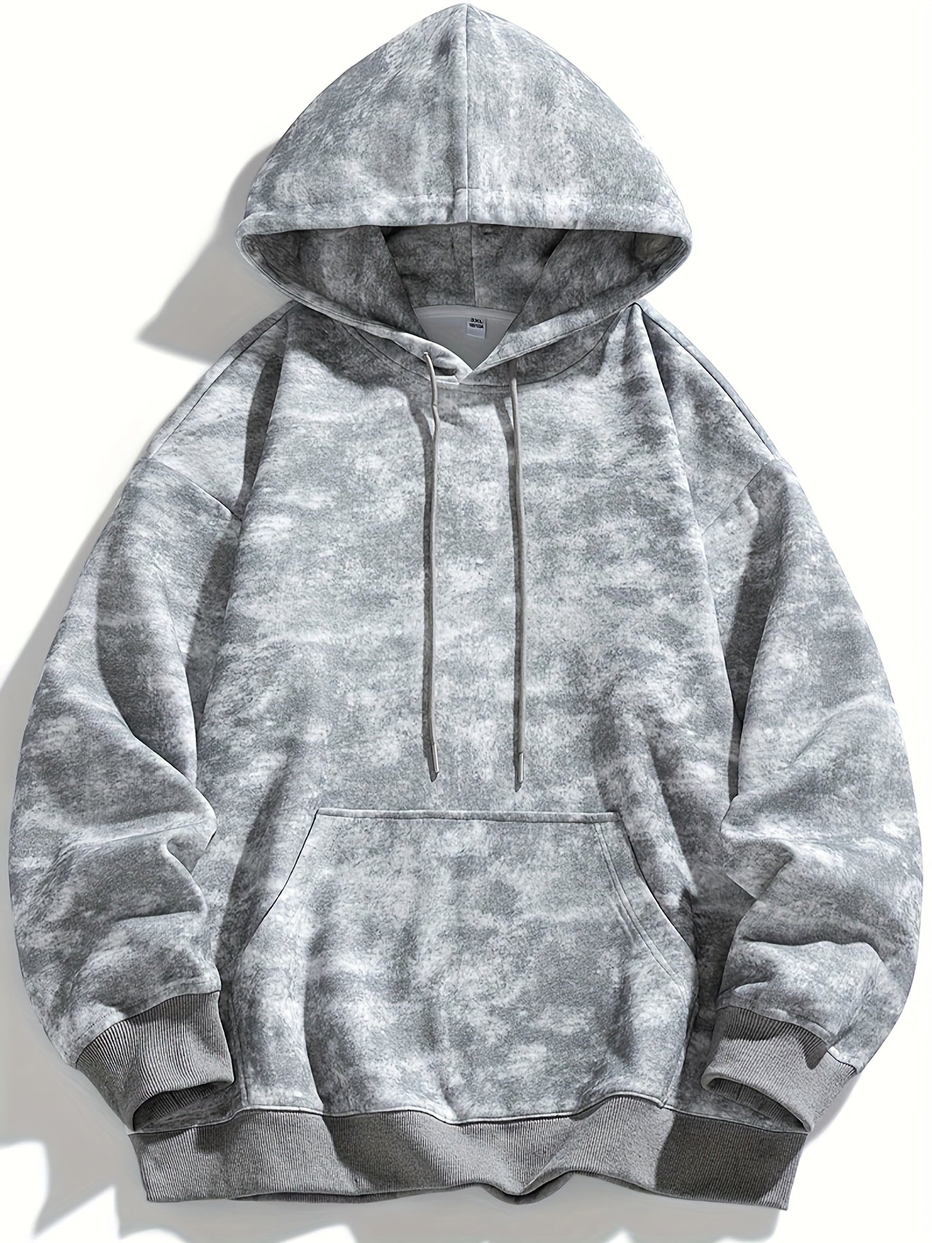 Sandstorm Camo Hoodie