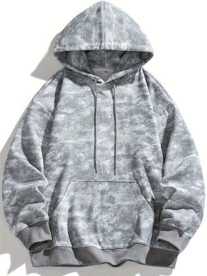 Sandstorm Camo Hoodie