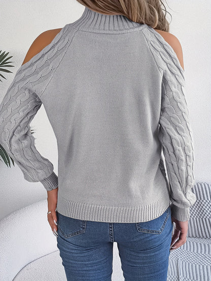 Clara Knit Sweater
