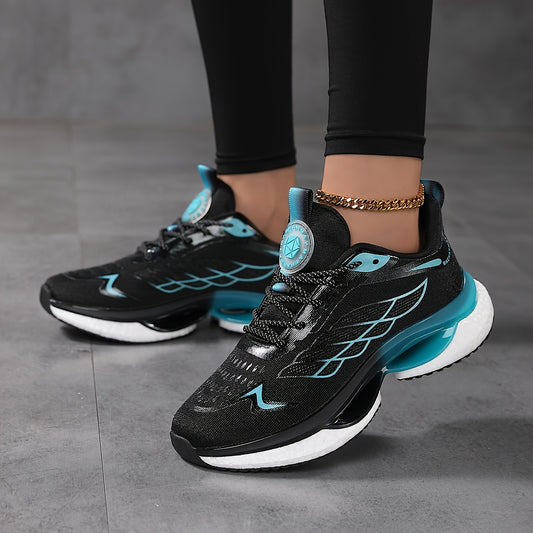 Lucia Athletic Sneakers