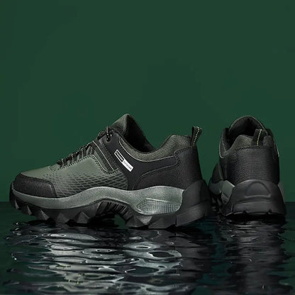 Wolf Hiking Shoes