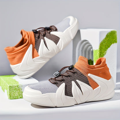 Zyro Knit Sneaker