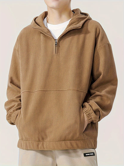 Jin Pullover Hoodie