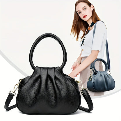 Luna Mini Handbag