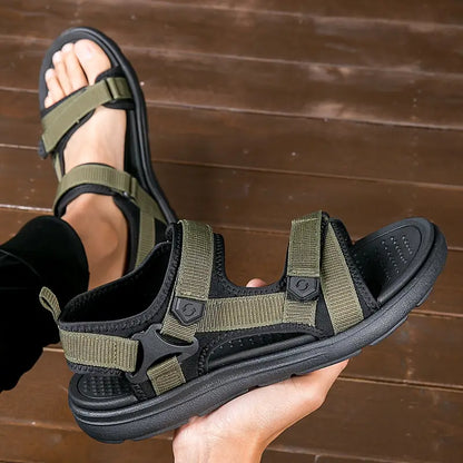 Maverick Trek Sandals