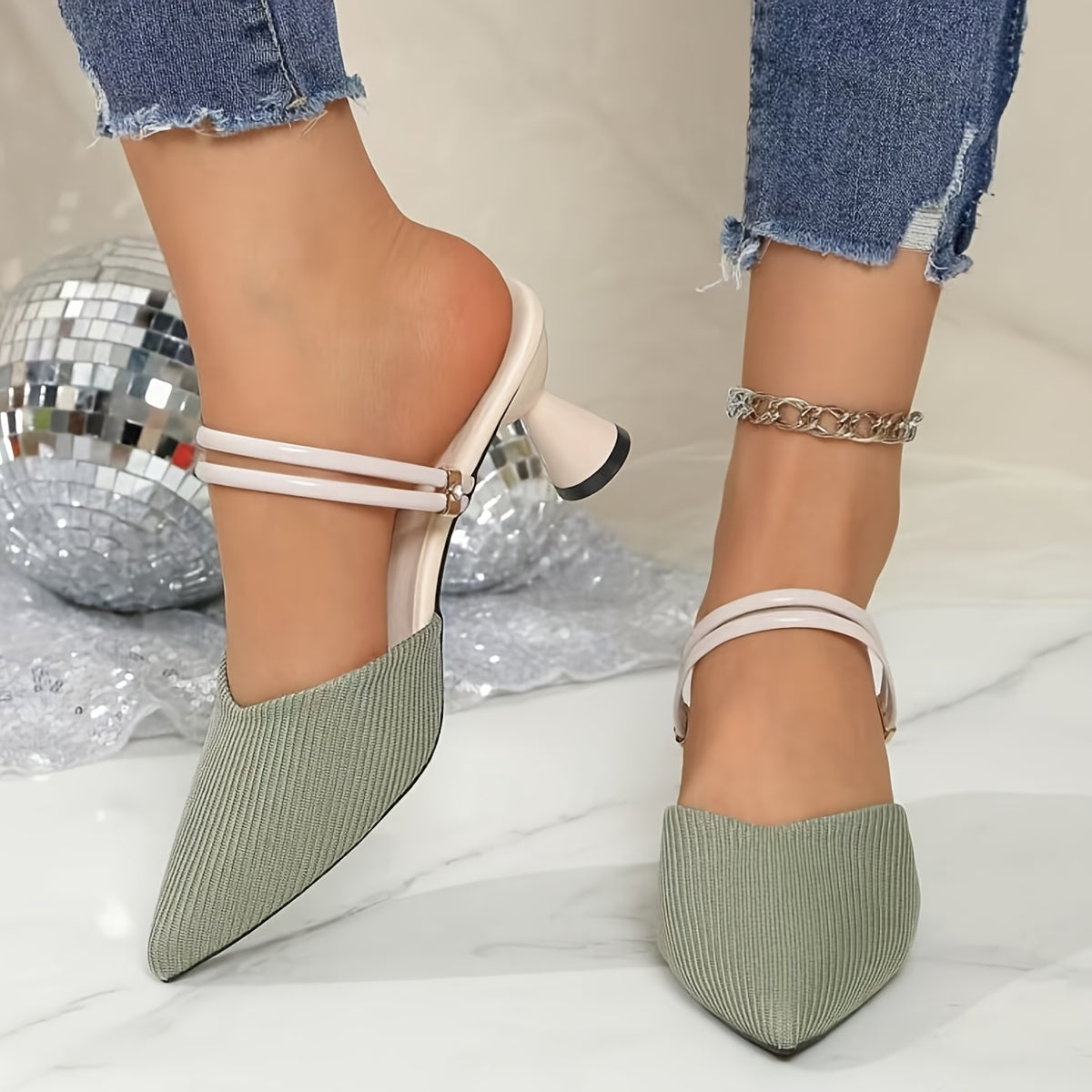 Ava Mules