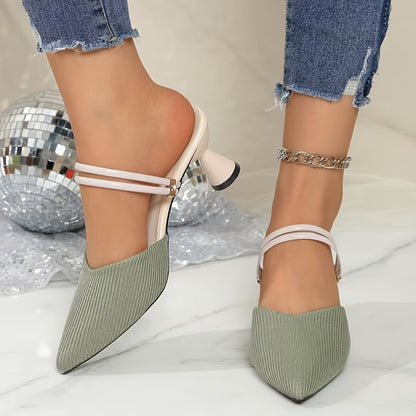 Ava Mules