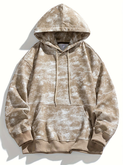 Sandstorm Camo Hoodie