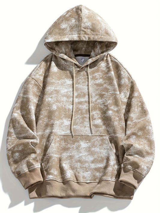 Sandstorm Camo Hoodie