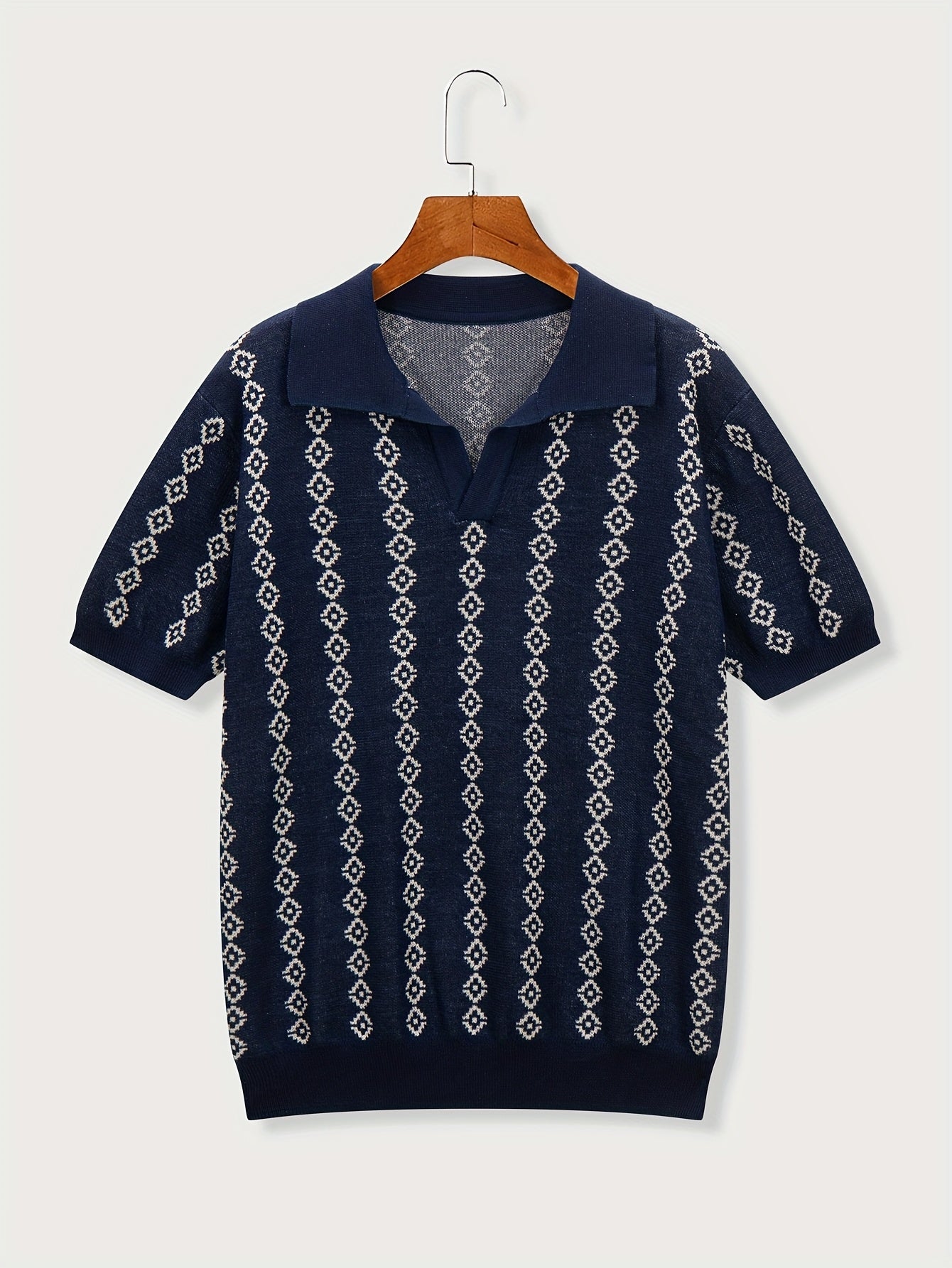 Nico Knit Polo