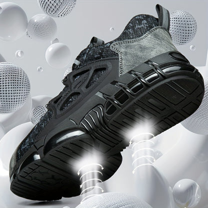 Max Armor Sneakers