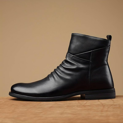 The Vienna Chelsea Boots