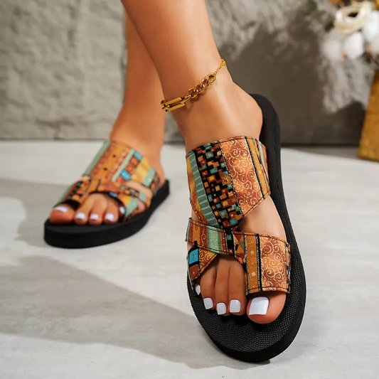 Bella Boho Sandals