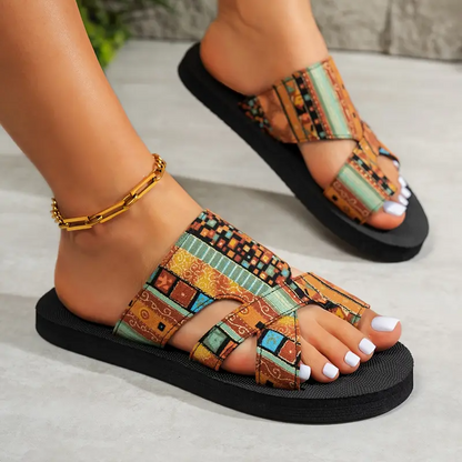 Bella Boho Sandals