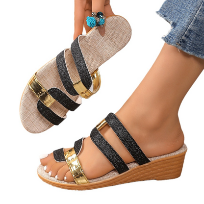 Claire Sandals