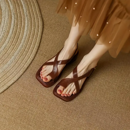Chloé Sandals
