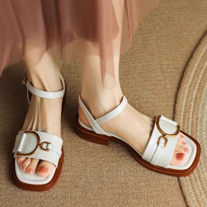 Julia Retro Sandals