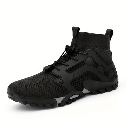 Lucas Hiking Shoes