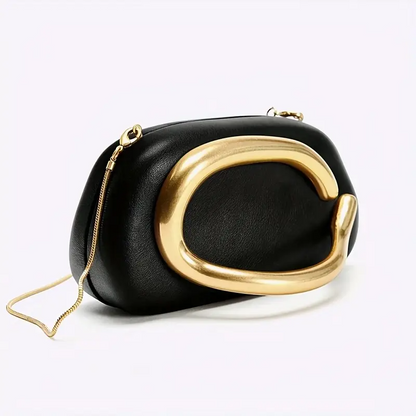 Mia Vintage Clutch
