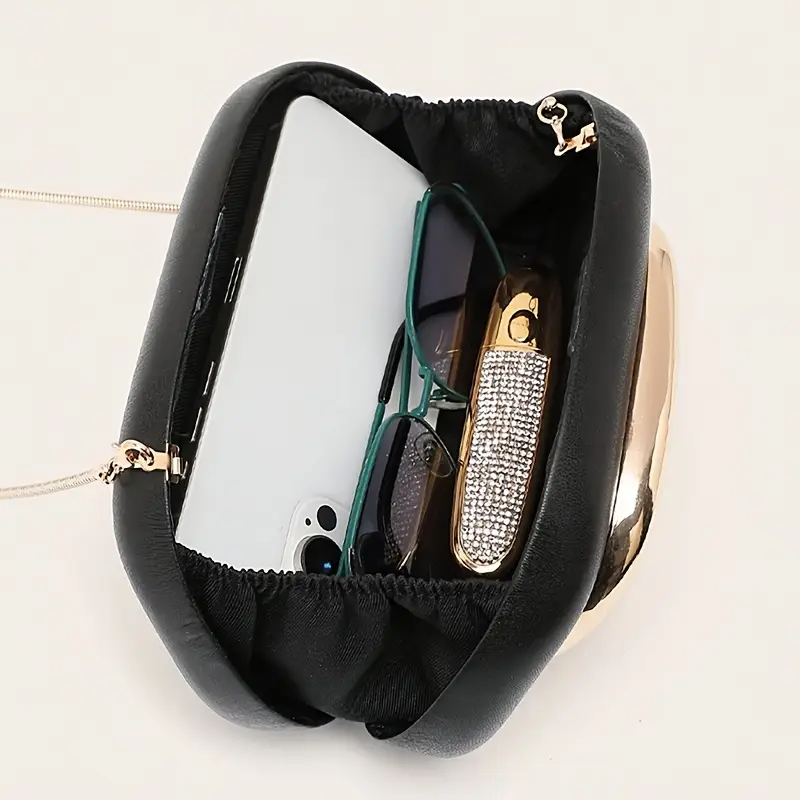 Mia Vintage Clutch