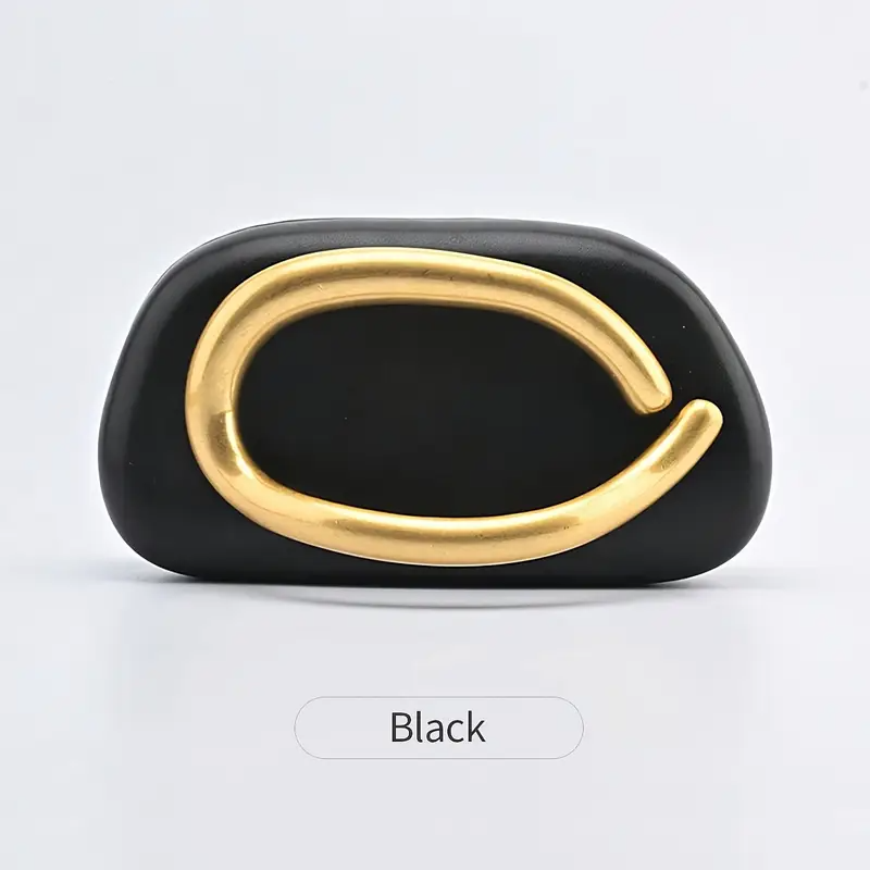 Mia Vintage Clutch