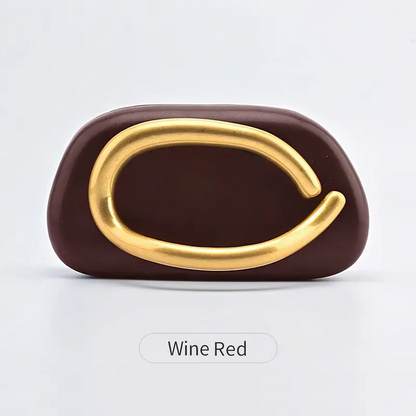 Mia Vintage Clutch