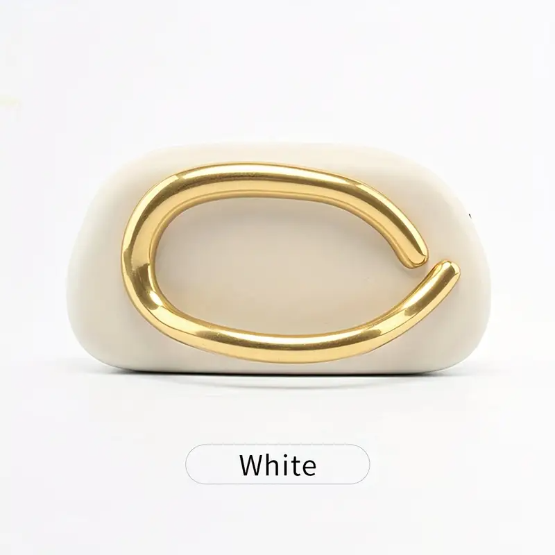 Mia Vintage Clutch