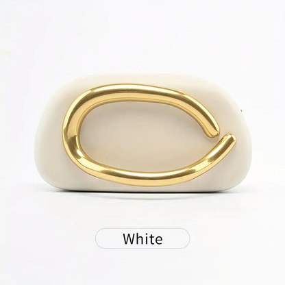 Mia Vintage Clutch