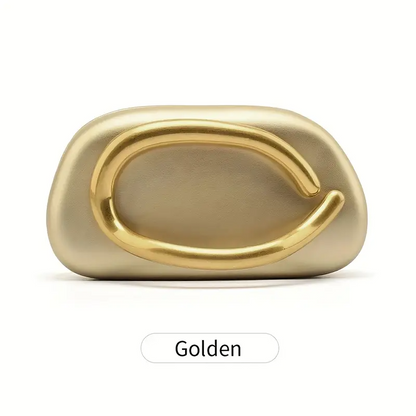 Mia Vintage Clutch