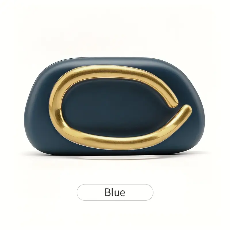 Mia Vintage Clutch