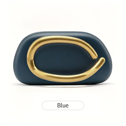 Mia Vintage Clutch