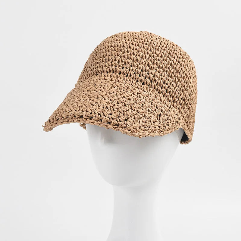 Crochet Sun Hat