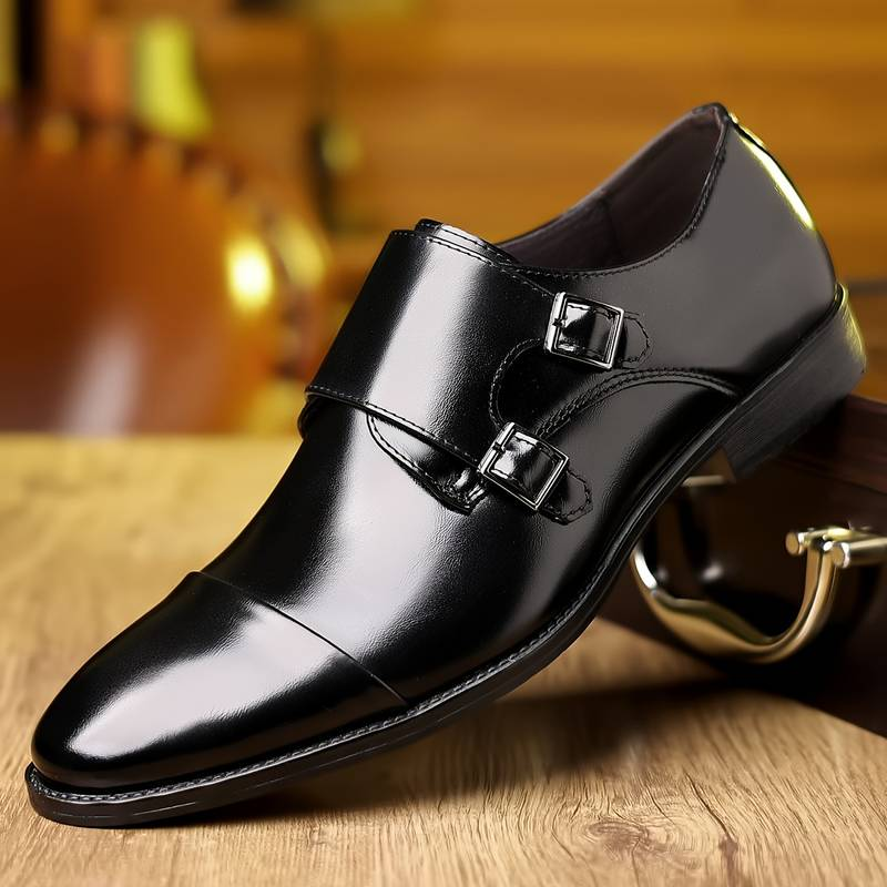 Moracini Munk Dress Shoes