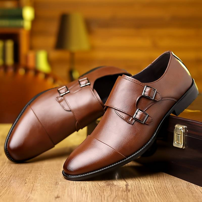 Moracini Munk Dress Shoes