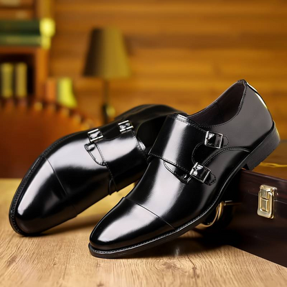 Moracini Munk Dress Shoes