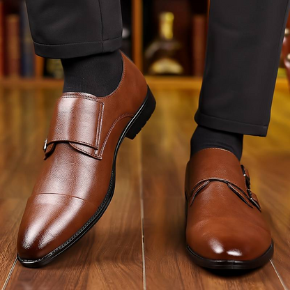 Moracini Munk Dress Shoes