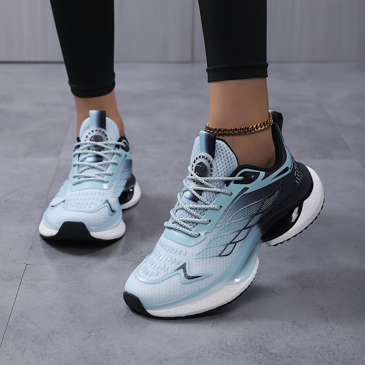 Lucia Athletic Sneakers