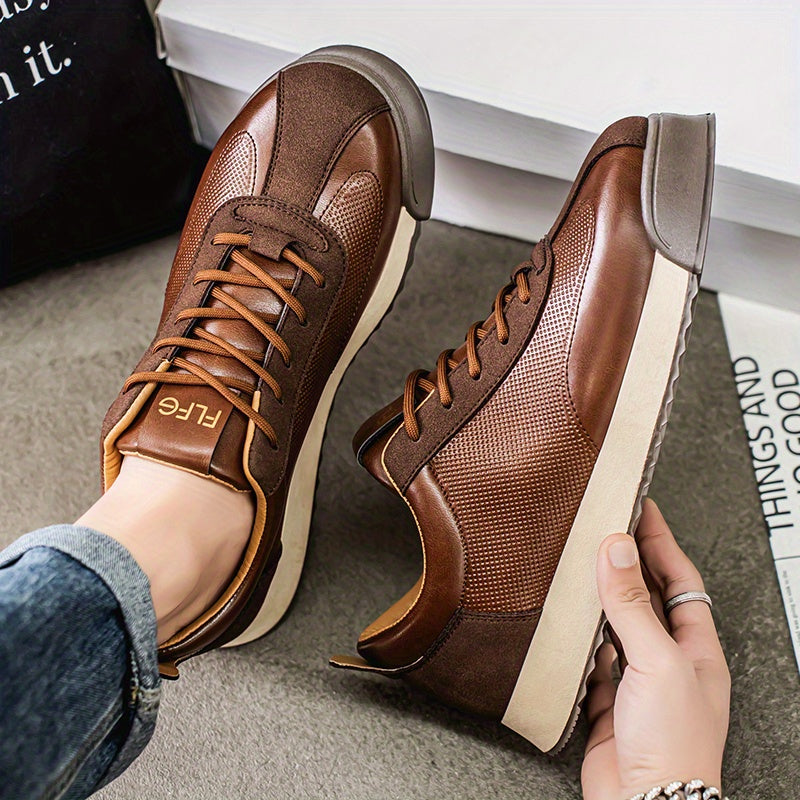 Joe Grip Sneakers
