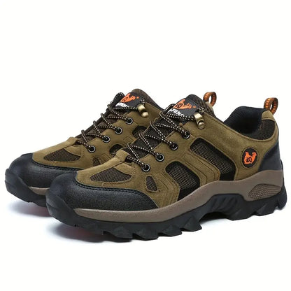 Delta Hiking Shoes