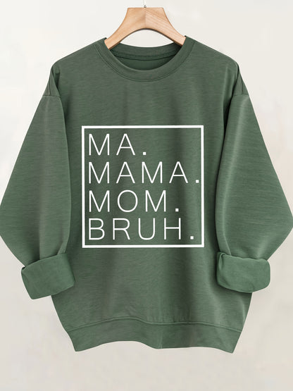 Mama Sweatshirt