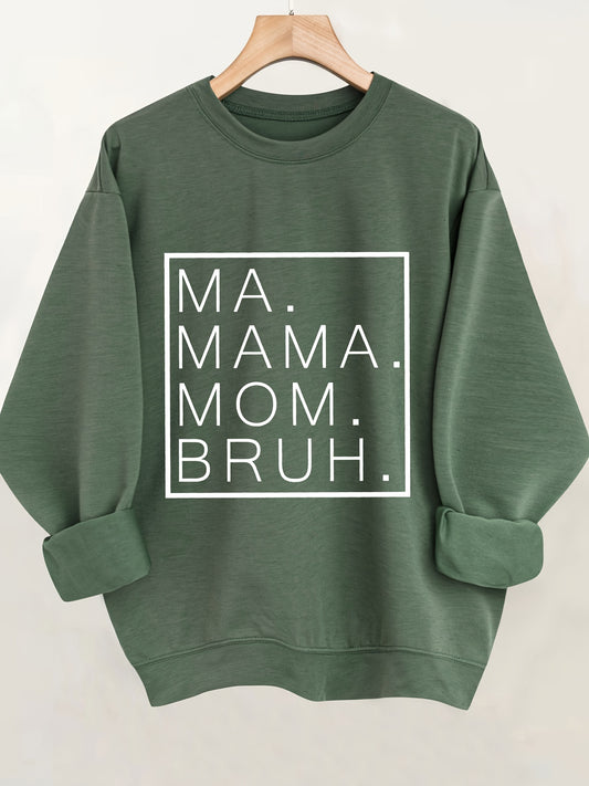 Mama Sweatshirt