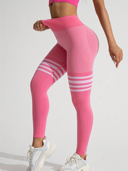Inès Contour Leggings