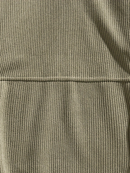 Jin Pullover Hoodie