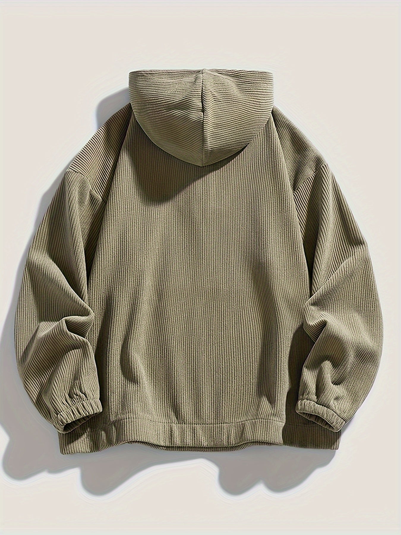 Jin Pullover Hoodie