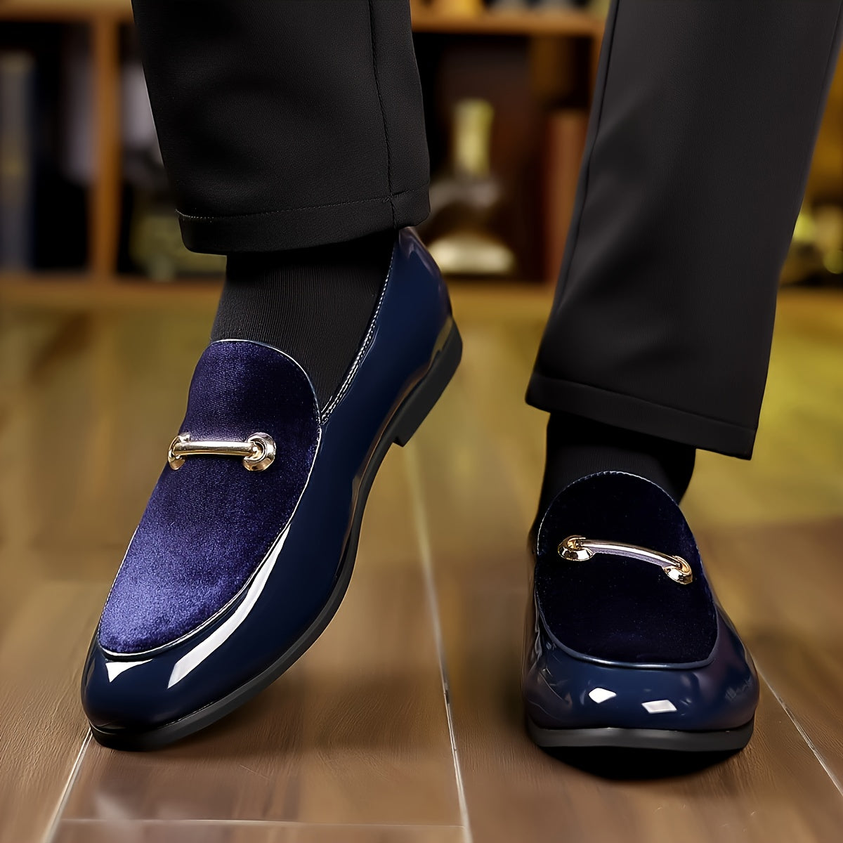 The Giovanni Loafer
